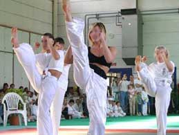Body Karaté Clermont-Ferrand Auvergne Body Karaté Clermont-Ferrand Auvergne