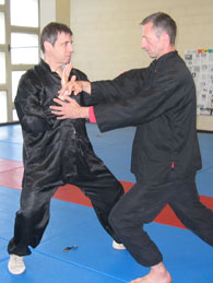 Tai Chi Clermont-Ferrand Auvergne Tai Chi Clermont-Ferrand Auvergne