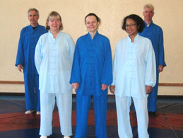 Tai Chi Clermont-Ferrand Auvergne Tai Chi Clermont-Ferrand Auvergne